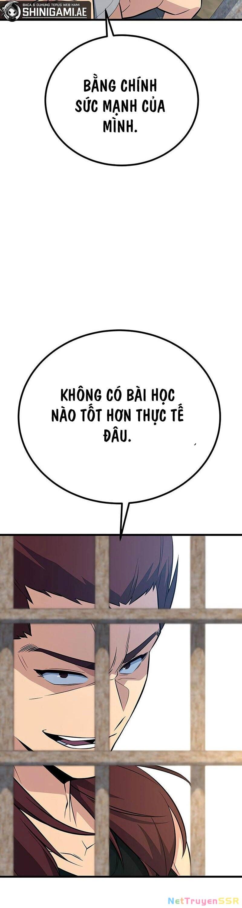 Bạo Lực Vương Chapter 9 - 52