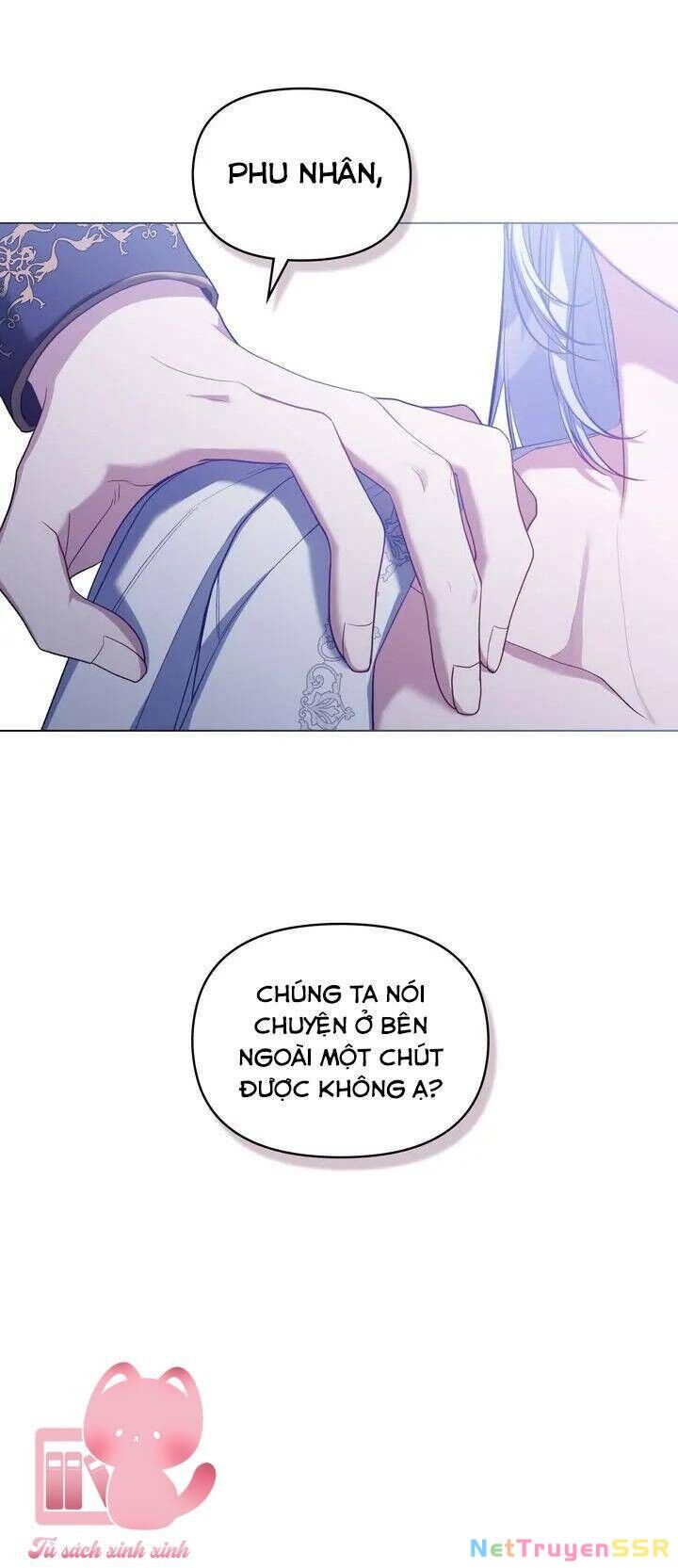 Nếu Không Vâng Lời Công Tước Chapter 81 - 19