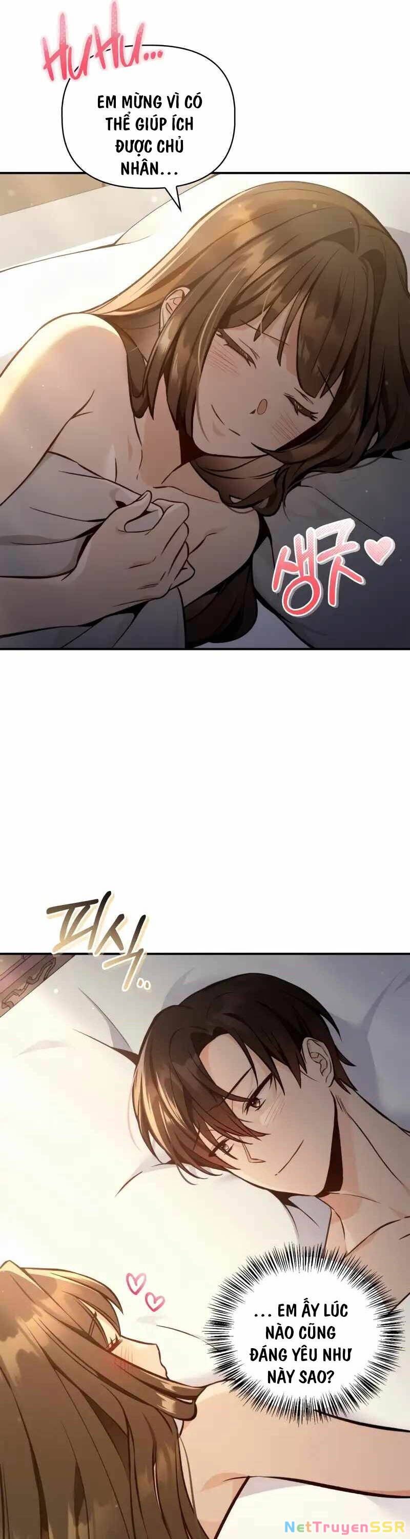 Kí Sự Hồi Quy Chapter 89 - 61