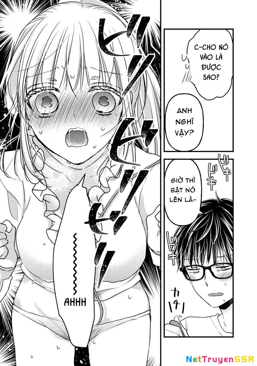 Mijuku Na Futari De Gozaimasu Ga Chapter 95 - 11