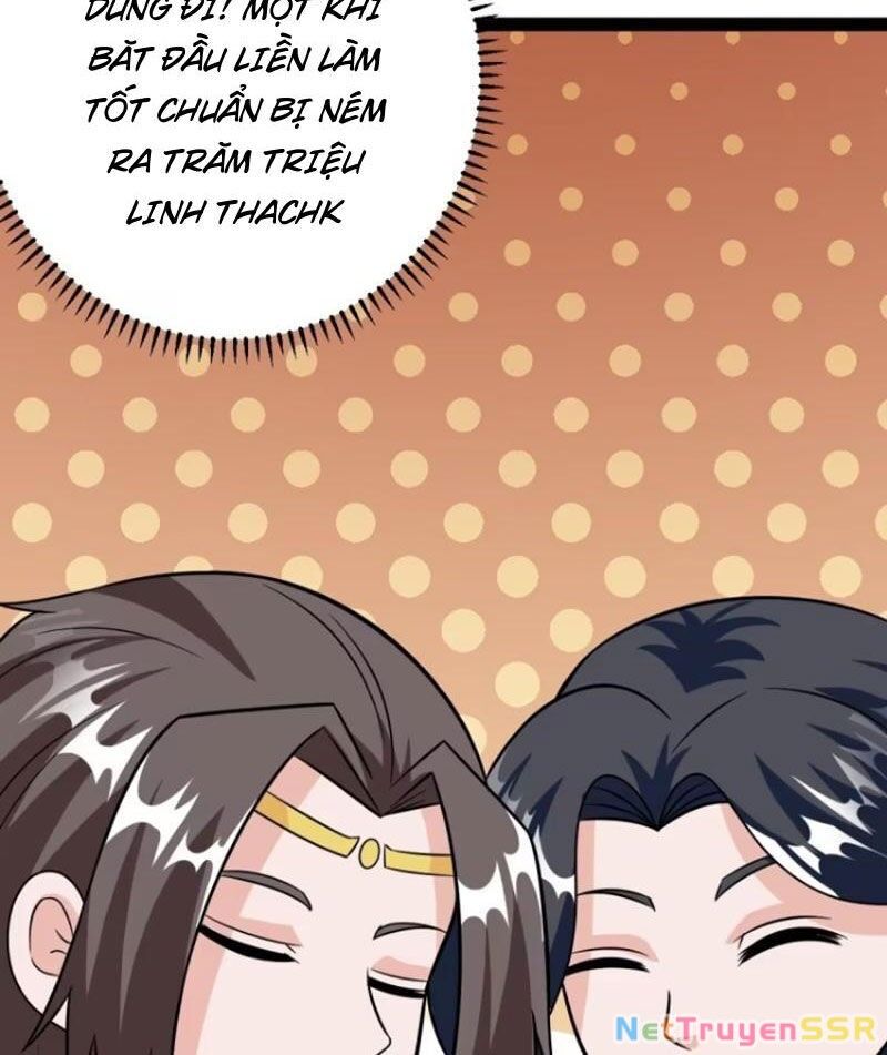 Trăm Tuổi Mở Hệ Thống, Hiếu Tử Hiền Tôn Quỳ Khắp Núi! Chapter 60 - 13