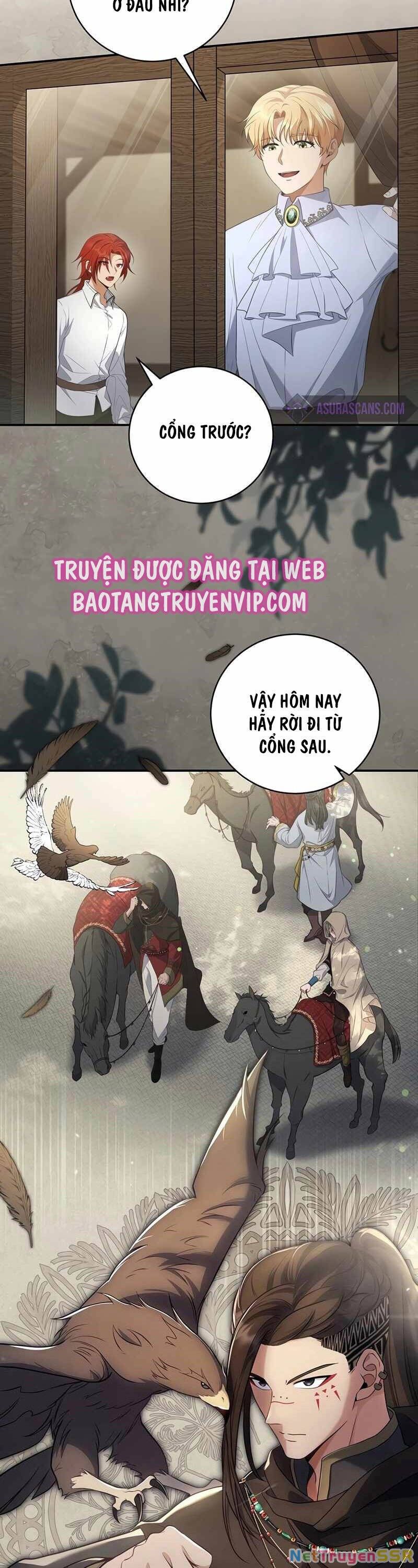Con Trai Bá Tước Khốn Nạn Là Hoàng Đế Chapter 8 - 14