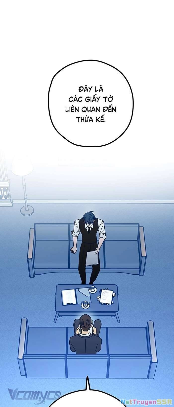 Kẻ Rác Rưởi Không Đáng Được Yêu Chapter 106 - 2