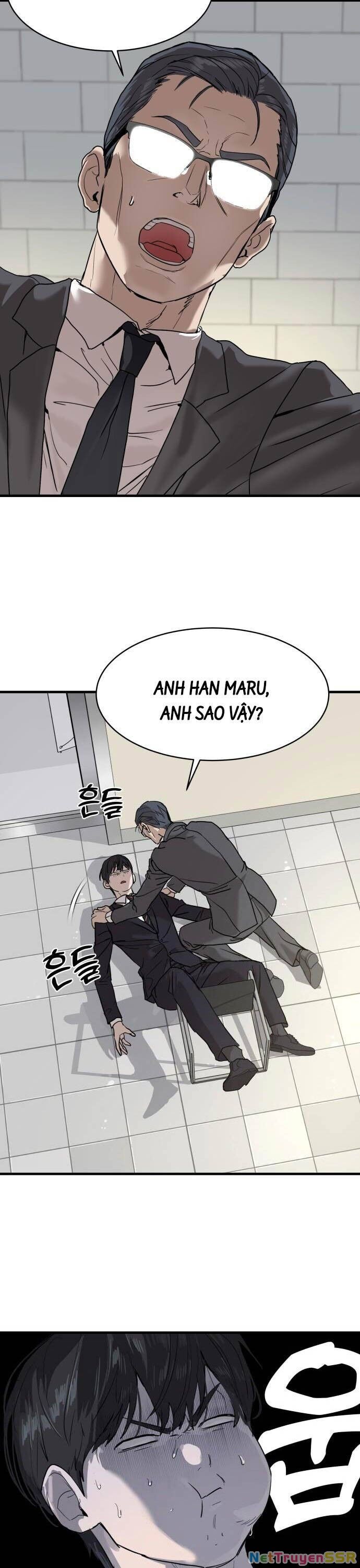 Công Chức Đặc Dị Chapter 1 - 42