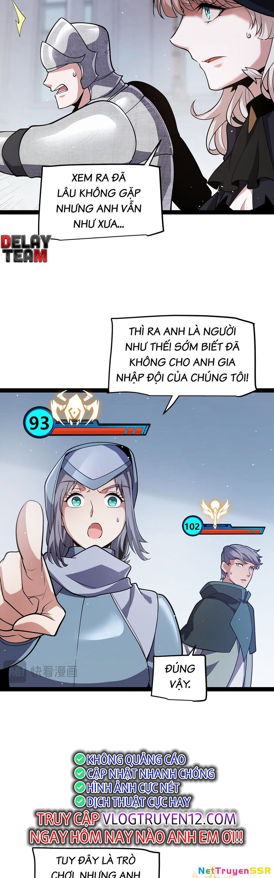 Tôi Đến Từ Thế Giới Trò Chơi Chapter 269 - 7