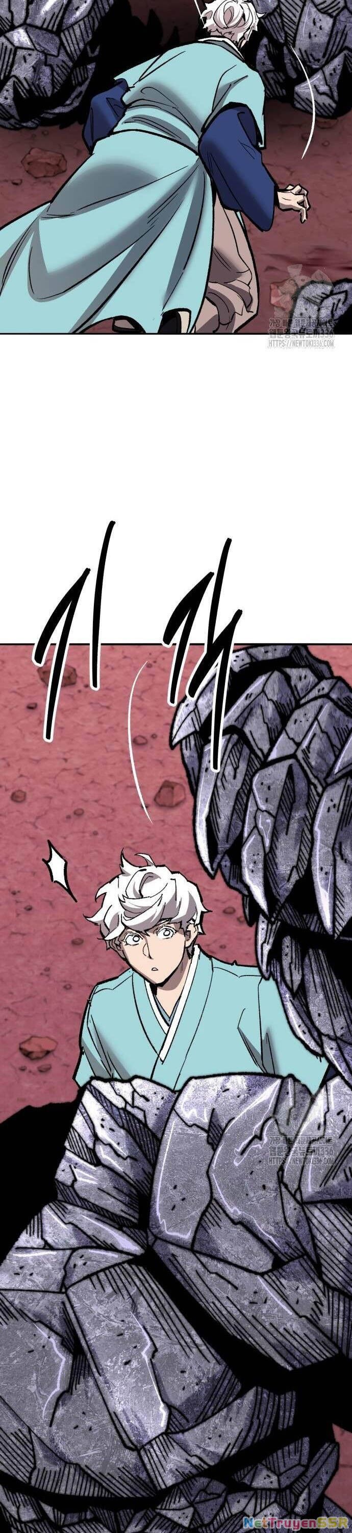 Phá Bỏ Giới Hạn Chapter 148 - 40