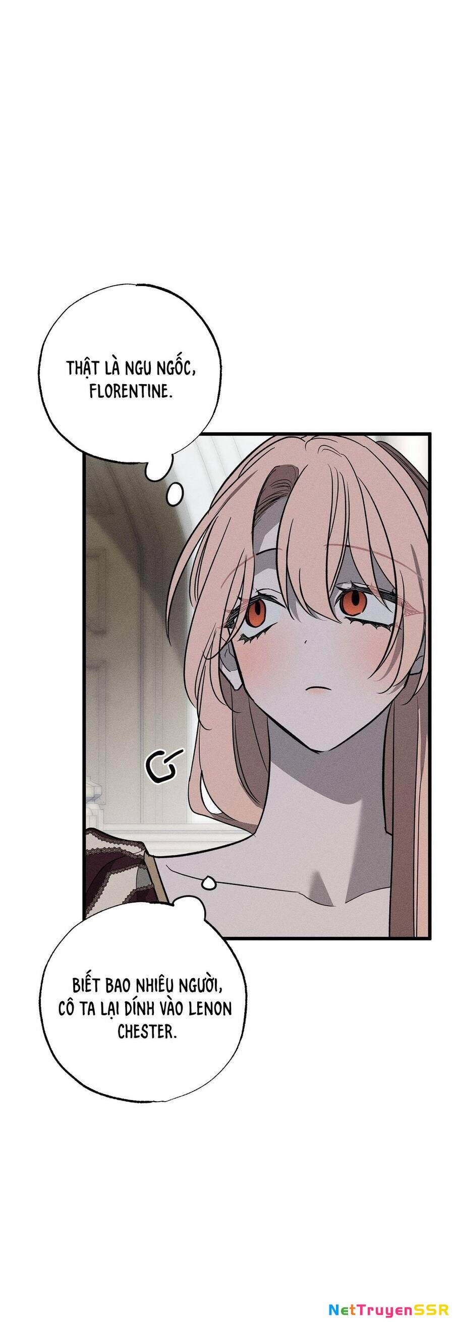 Vị Phu Quân Căm Ghét Tôi Đã Mất Trí Nhớ Chapter 38 - 41