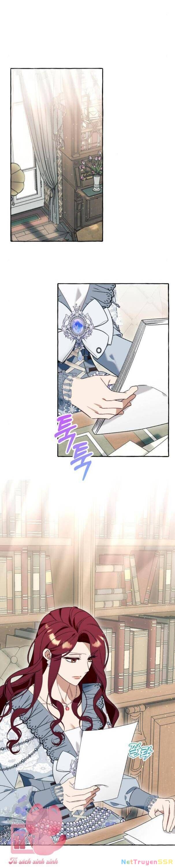 Tôi Tưởng Đó Chỉ Là Tiểu Thuyết Trọng Sinh Bình Thường Chapter 61 - 9