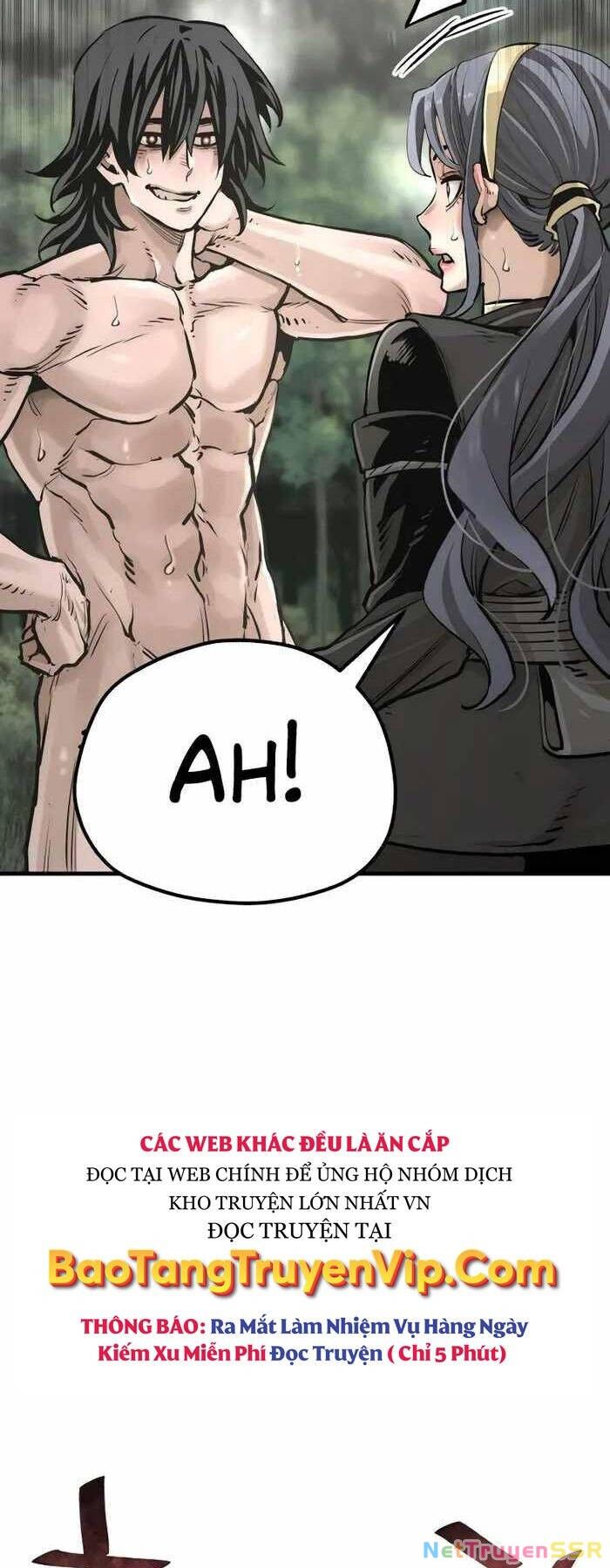 Thiên Ma Phi Thăng Truyện Chapter 84 - 40