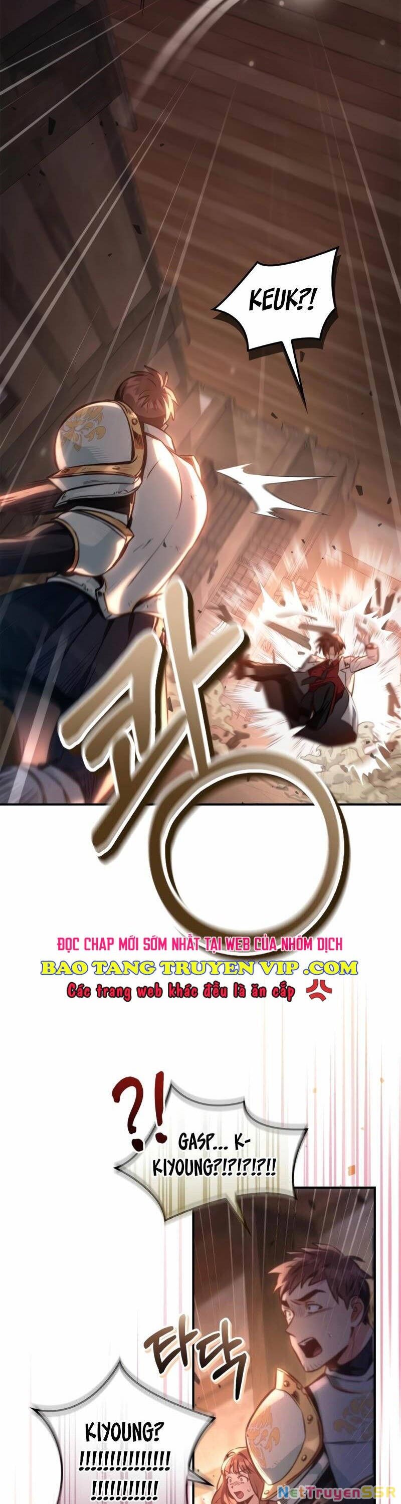 Kí Sự Hồi Quy Chapter 91 - 50