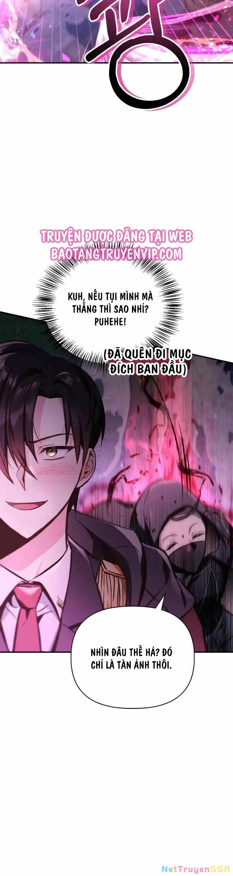 Kí Sự Hồi Quy Chapter 93 - 43