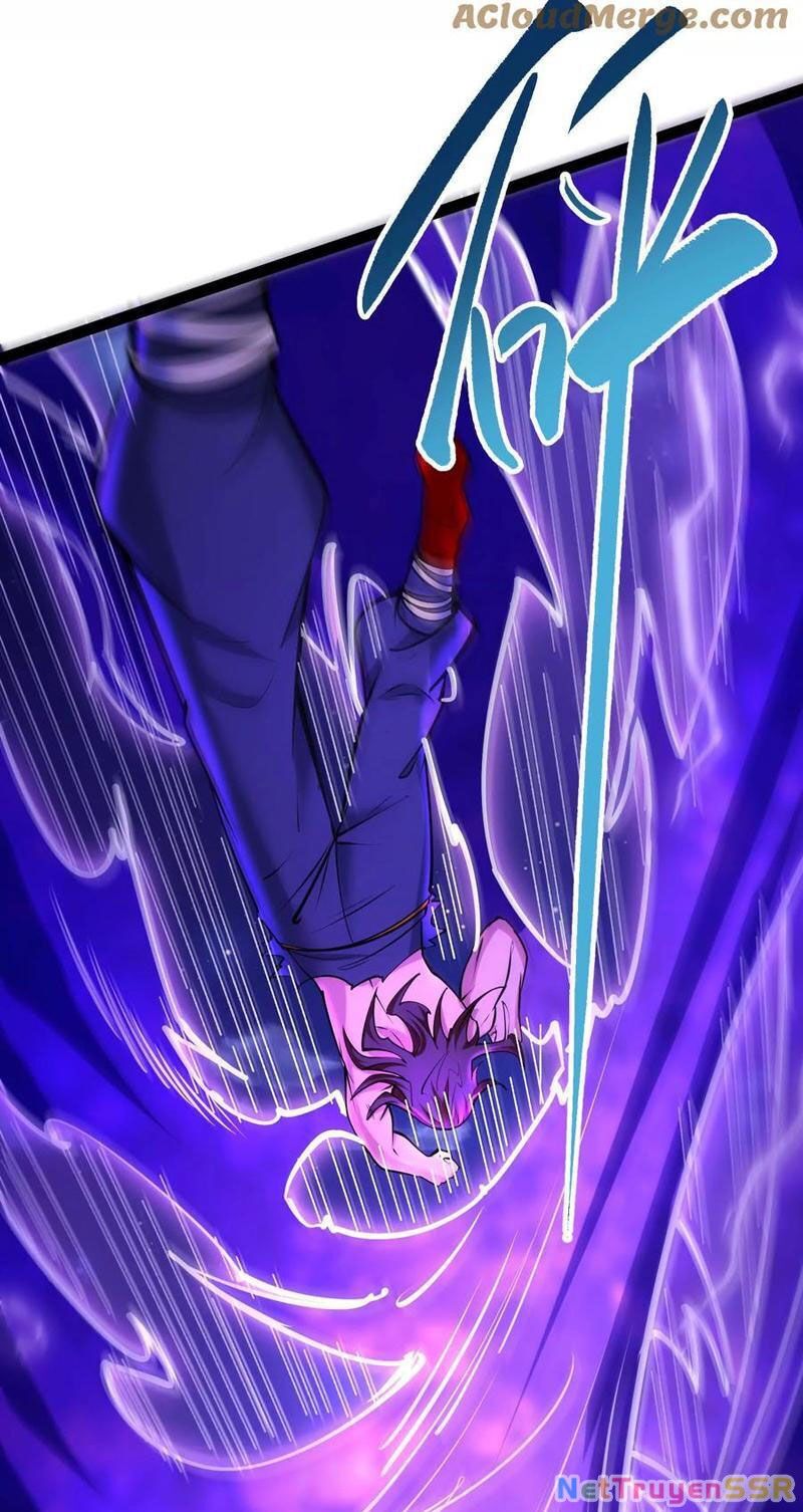 Đại Liên Minh Phản Xuyên Việt Của Bạo Quân Chapter 56 - 34
