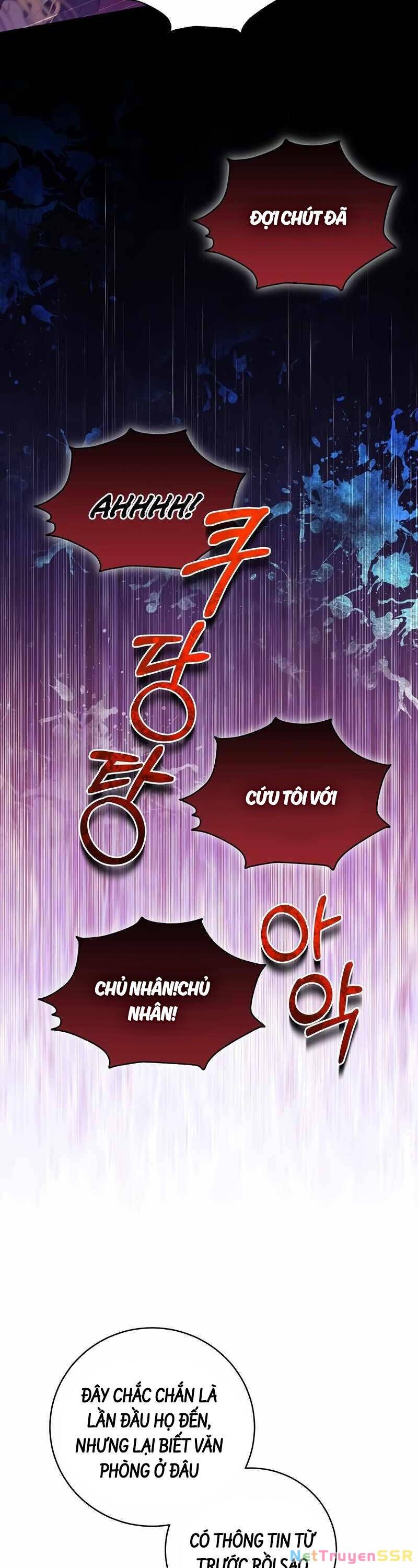 Con Trai Bá Tước Khốn Nạn Là Hoàng Đế Chapter 14 - 22