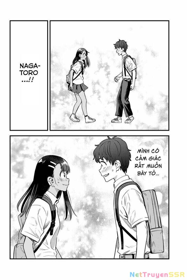 Please Don't Bully Me - Nagatoro-San Chapter 142 - 21