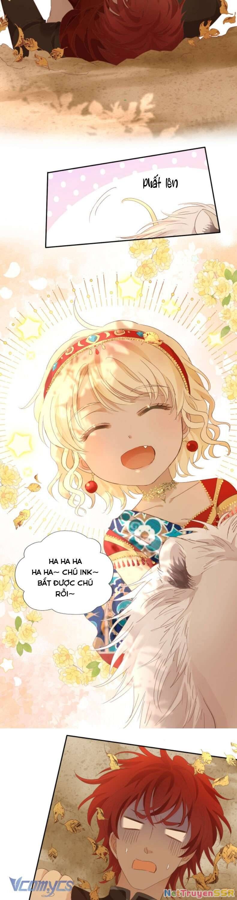 Địch Úc Đa Chi Ca Chapter 183 - 17