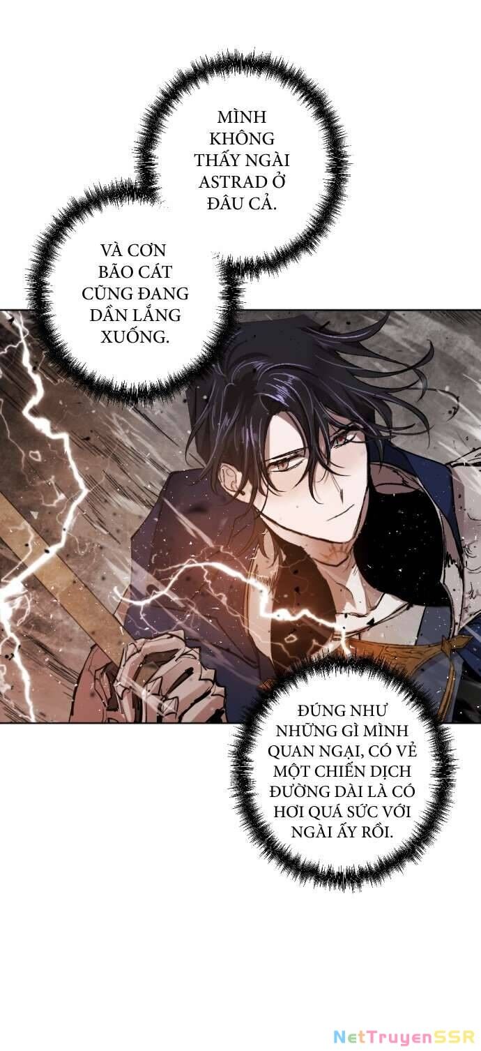 Lời Thú Nhận Của Chúa Tể Bóng Tối Chapter 30 - 4