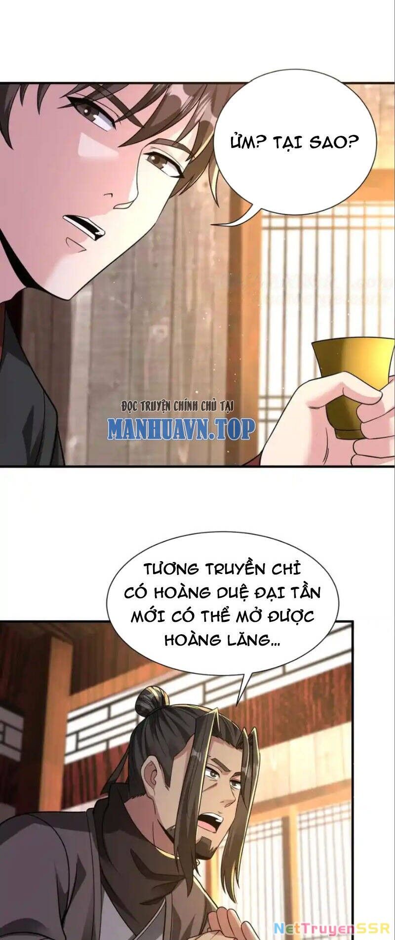 Đại Tần: Ta Con Trai Tần Thủy Hoàng Giết Địch Thăng Cấp Thành Thần Chapter 140 - 44