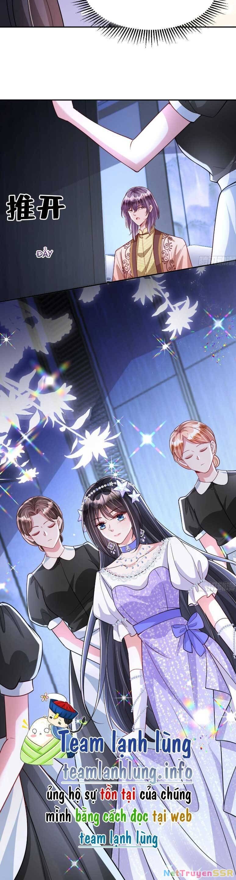 Cuộc Hôn Nhân Với Boss Nhà Giàu Khét Tiếng Chapter 185 - 23