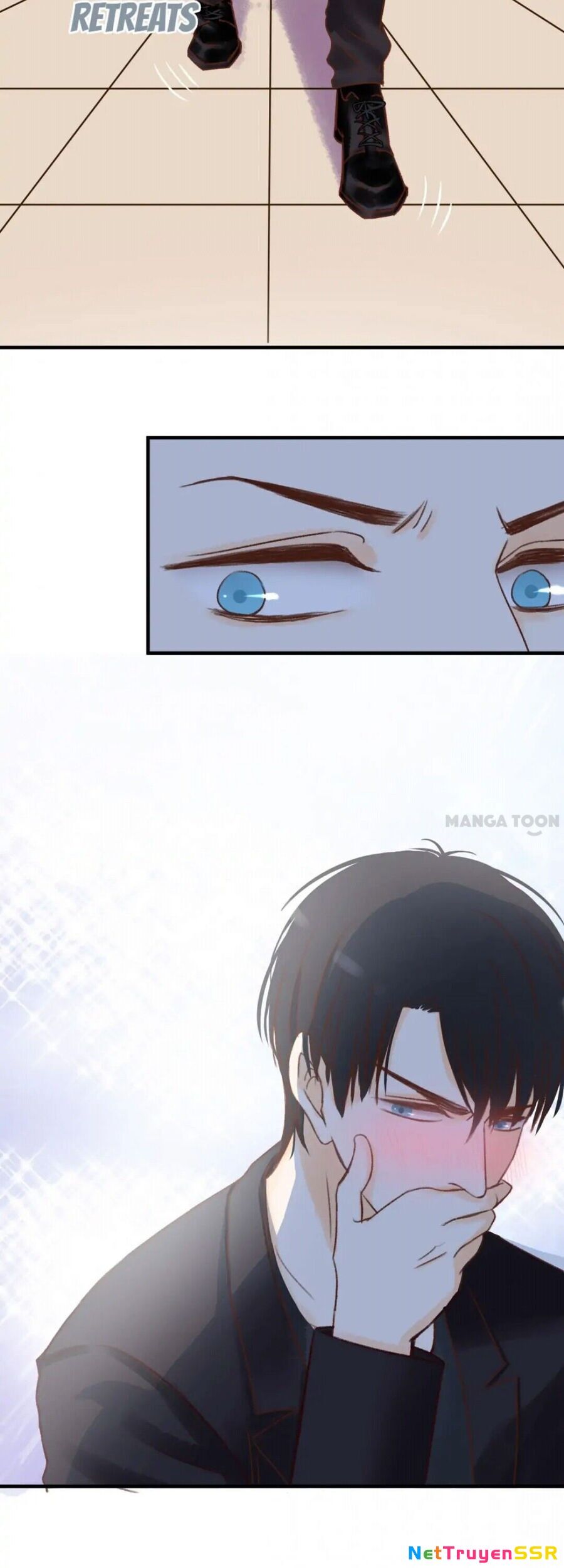 Chu Mi Nga! Bạn Trai Trong Game Thành Tinh Rồi Chapter 22 - 13