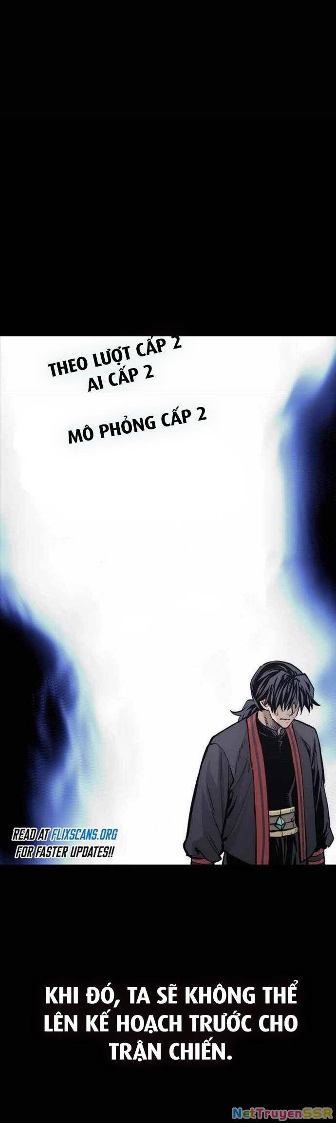 Thiên Ma Phi Thăng Truyện Chapter 109 - 50