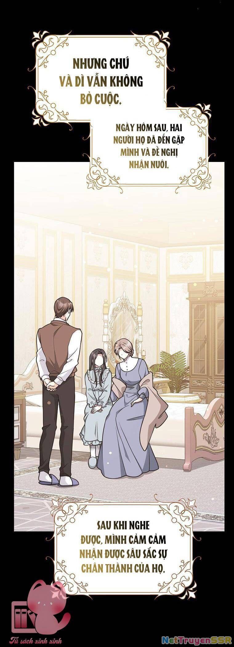 Tôi Thề Chúng Ta Chỉ Là Bạn Chapter 48 - 13