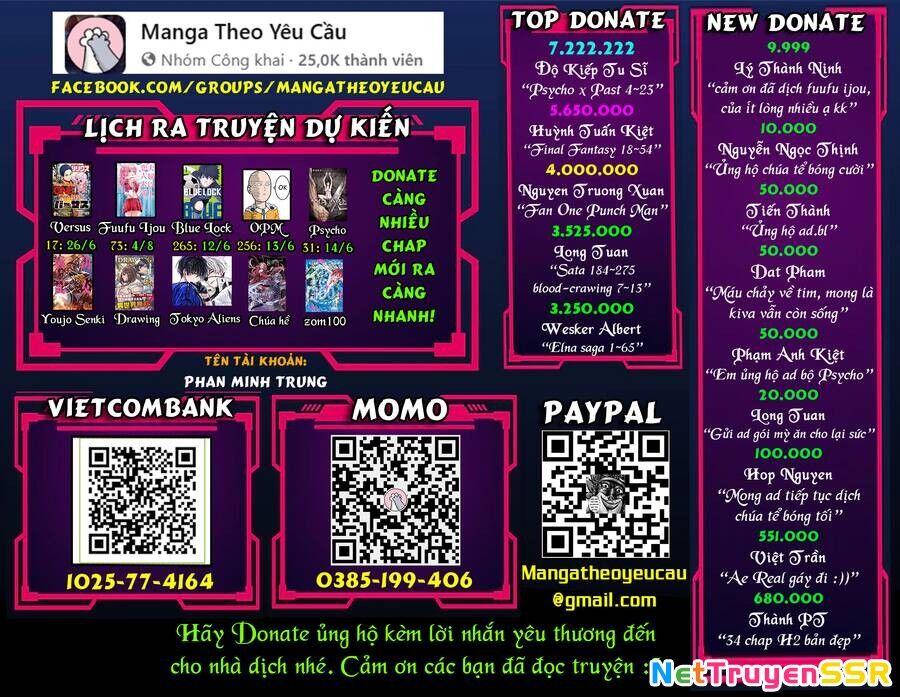 Tình Yêu Bị Ngăn Cấm Chapter 265 - 34