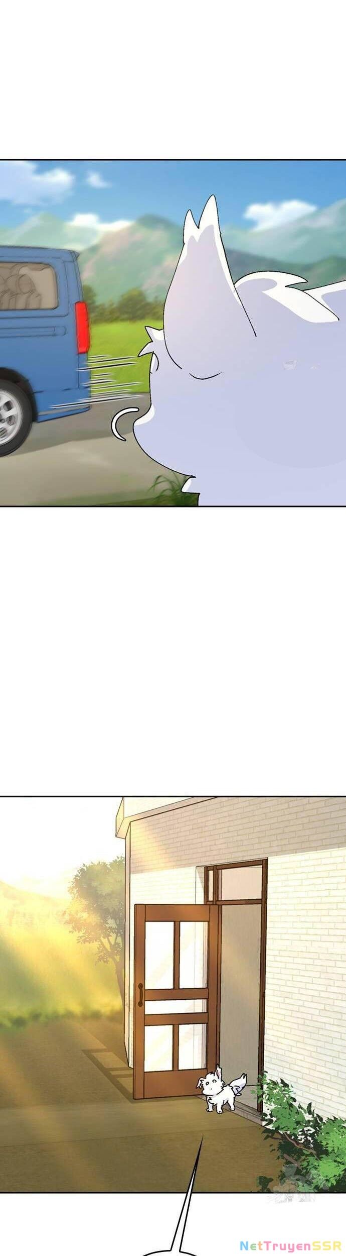 Chữa Lành Cuộc Sống Thông Qua Cắm Trại Ở Thế Giới Khác Chapter 15 - 22