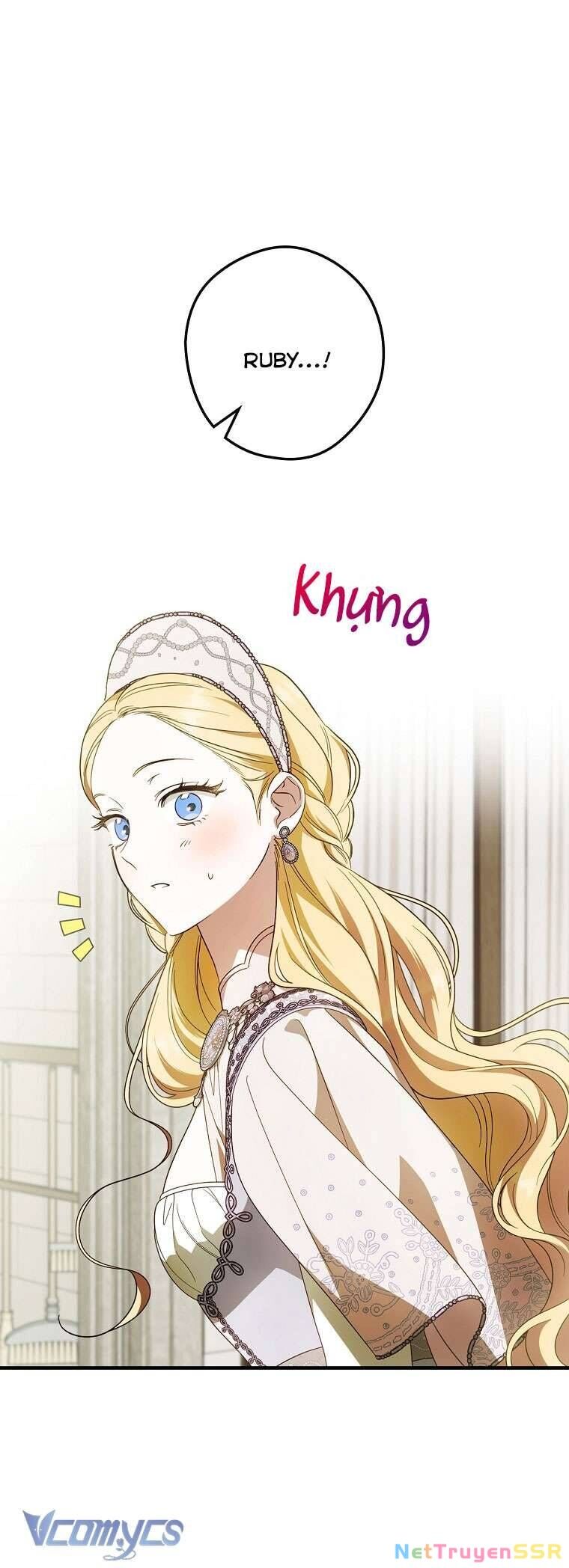 Phương Pháp Khiến Phu Quân Đứng Về Phía Tôi Chapter 92 - 21