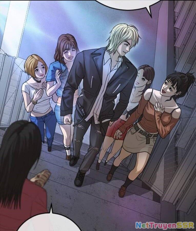 Thời Đại Ulzzang Chapter 37 - 81