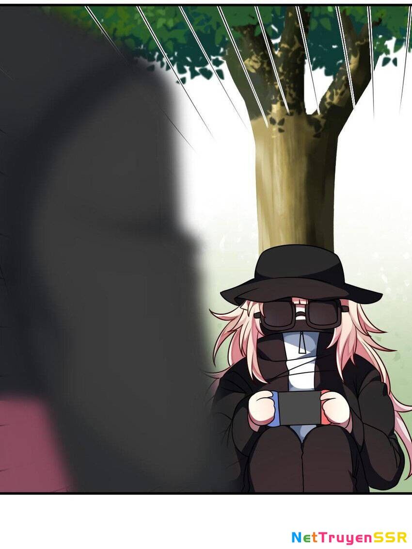 A Trạch Hóa Ra Lại Là Đại Tiểu Thư ? Chapter 10 - 33