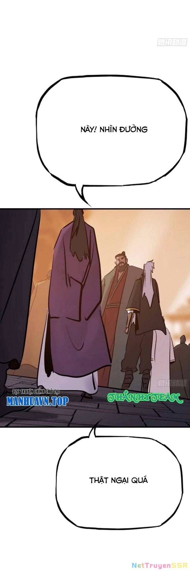 Phong Yêu Vấn Đạo Chapter 49 - 12