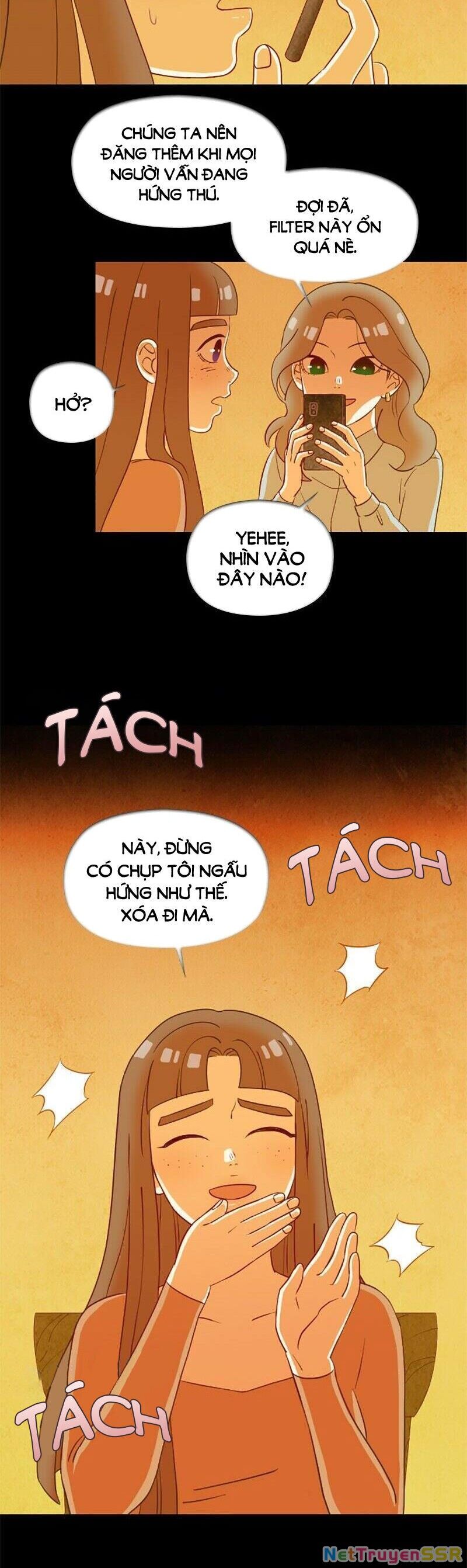 Ma Kể Chuyện 2 Chapter 29 - 27