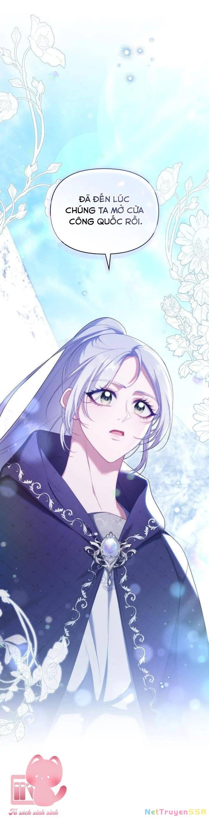 Nếu Không Vâng Lời Công Tước Chapter 81 - 45