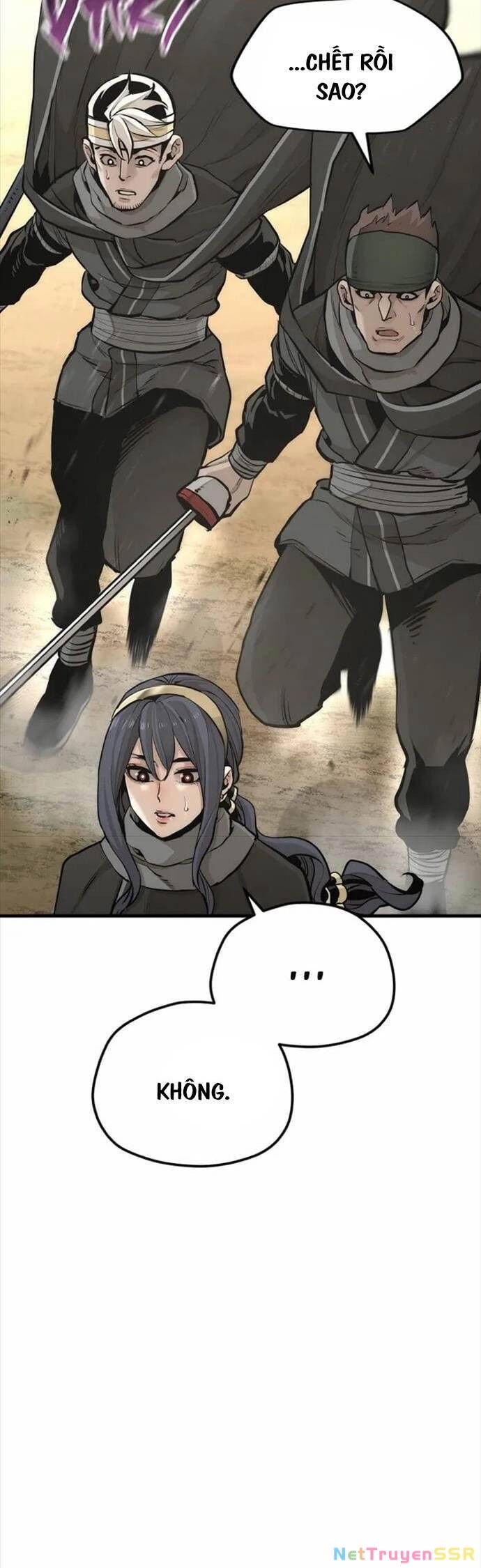 Thiên Ma Phi Thăng Truyện Chapter 94 - 45