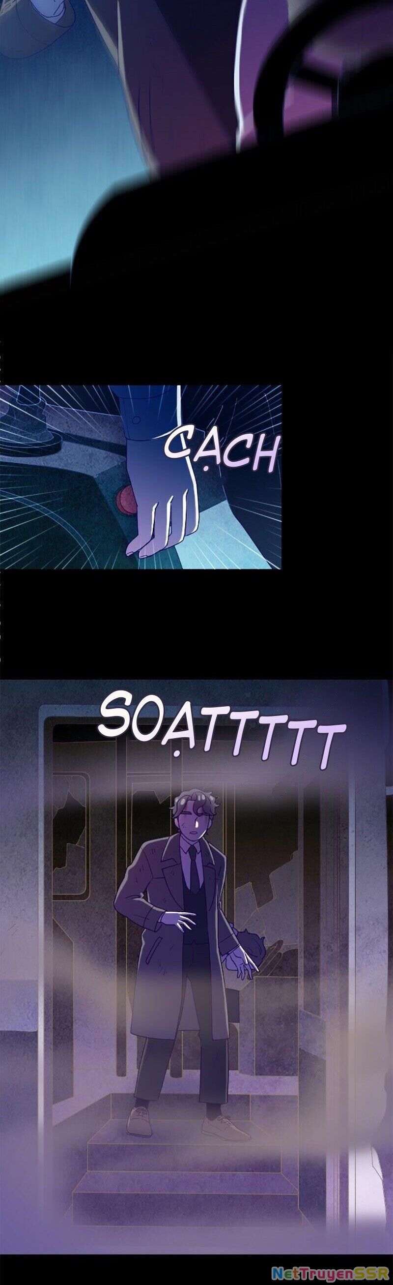 Ma Kể Chuyện 2 Chapter 44 - 9