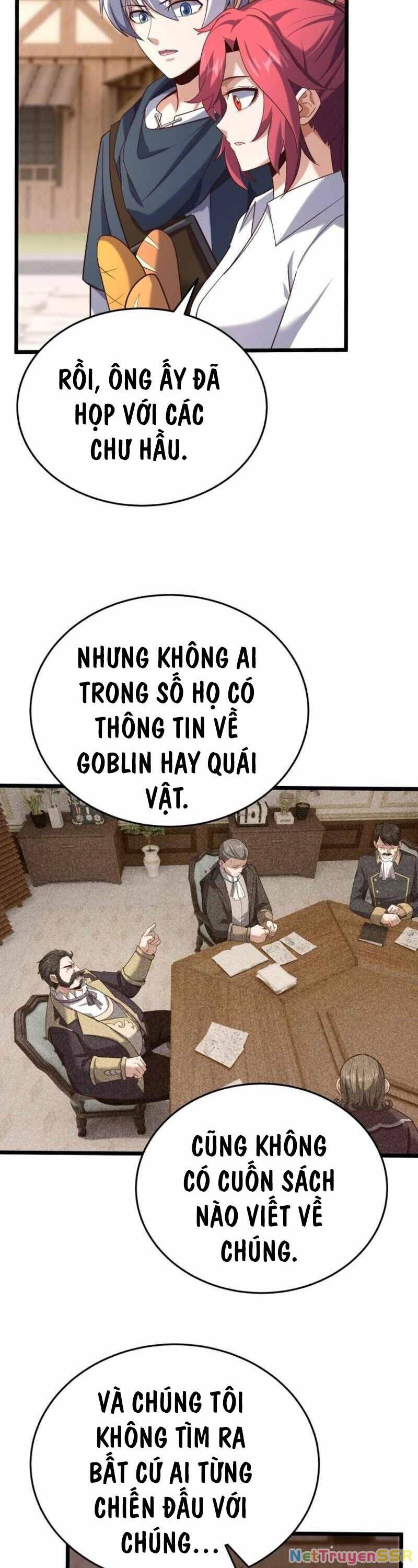 Kiếm Thánh Trọng Sinh Chapter 20 - 32