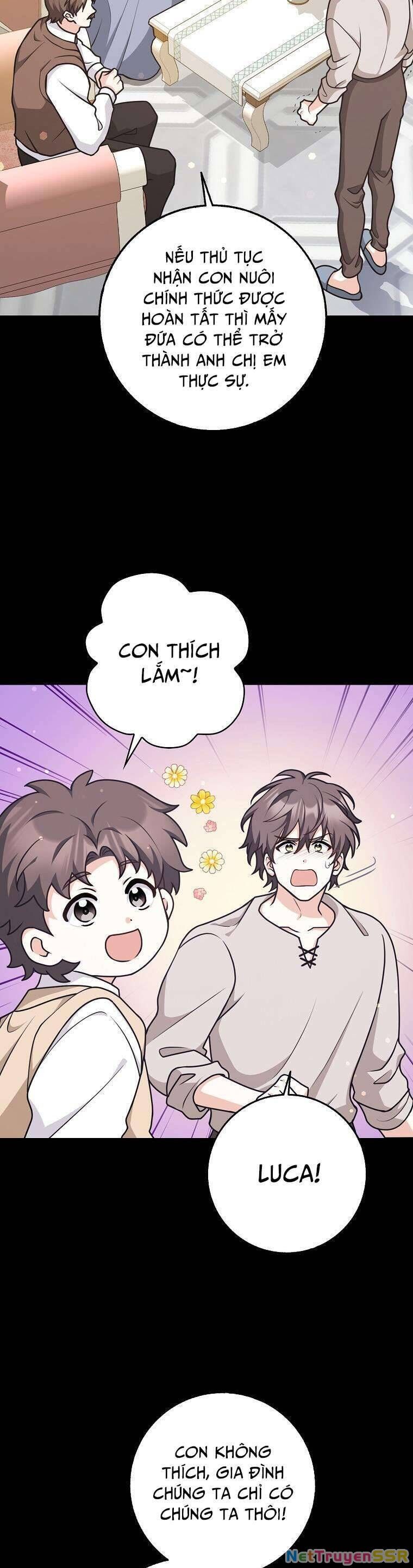 Bạn Bè Với Nhau Không Phải Vậy Đâu Chapter 48 - 4