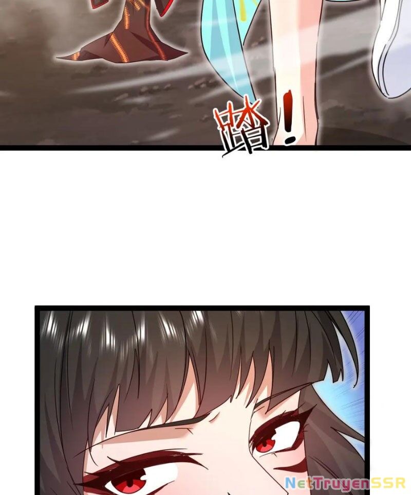 Ta Chuyển Sinh Thành Vạn Yêu Chi Vương Chapter 35 - 63