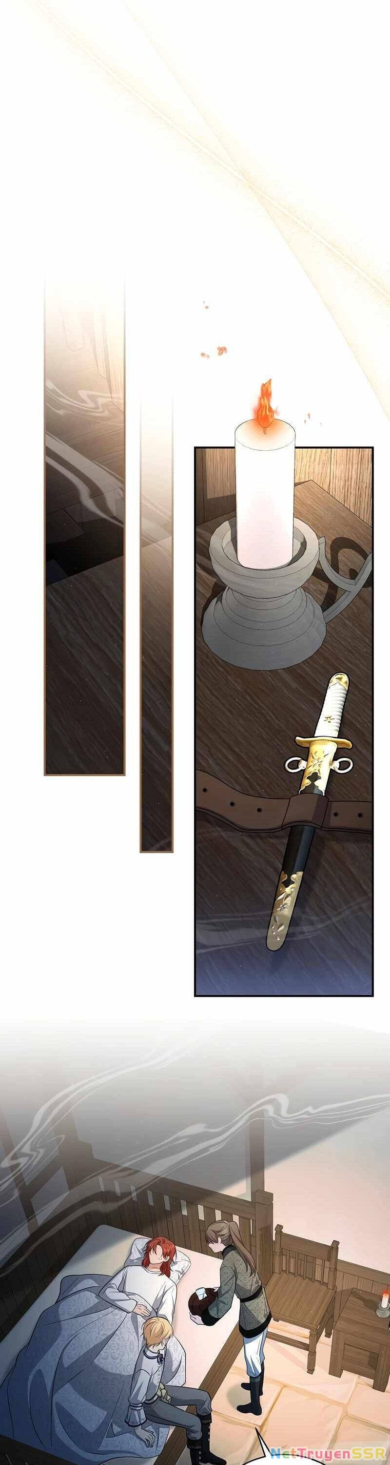 Con Trai Bá Tước Khốn Nạn Là Hoàng Đế Chapter 16 - 37