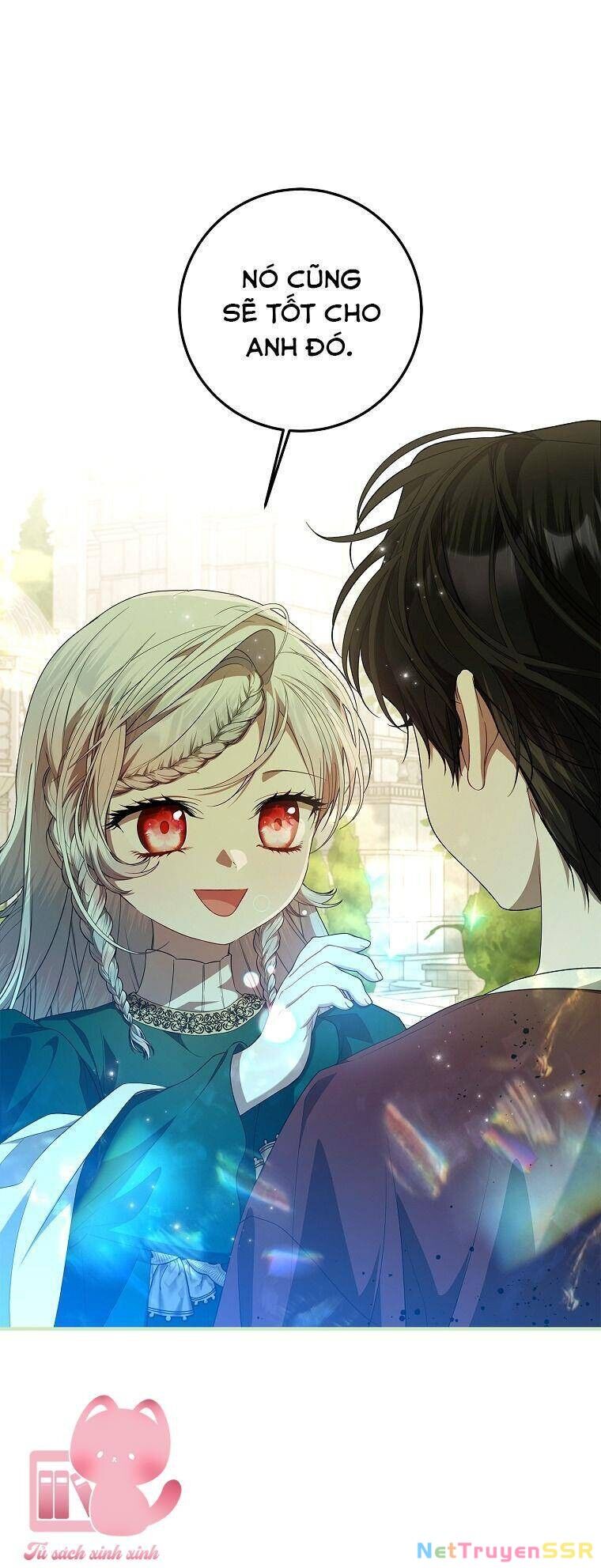 Nhận Nuôi Người Cha Phản Diện Chapter 53 - 31