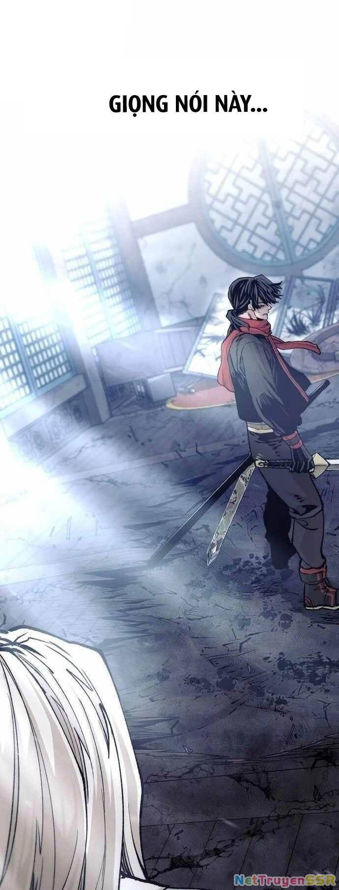 Thiên Ma Phi Thăng Truyện Chapter 119 - 10