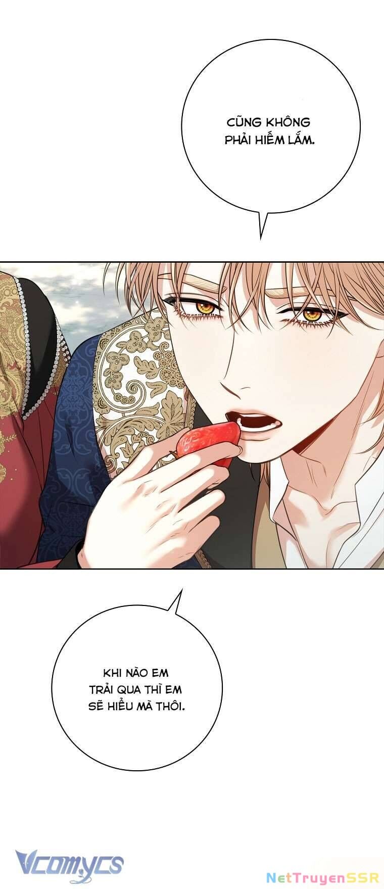 Thư Ký Của Bạo Chúa Chapter 119 - 43