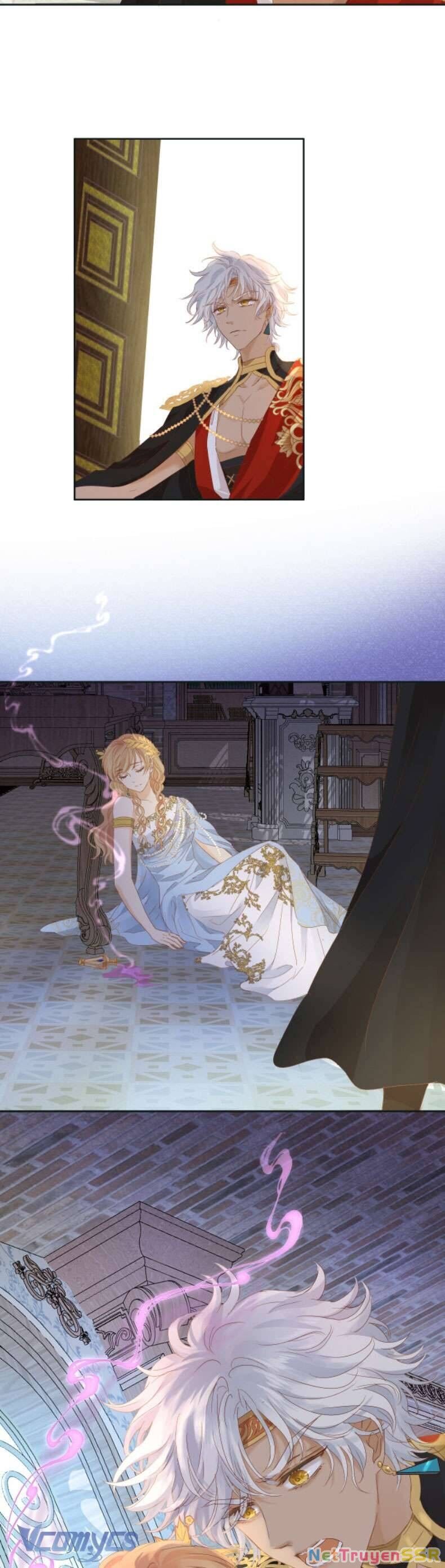 Địch Úc Đa Chi Ca Chapter 183 - 61