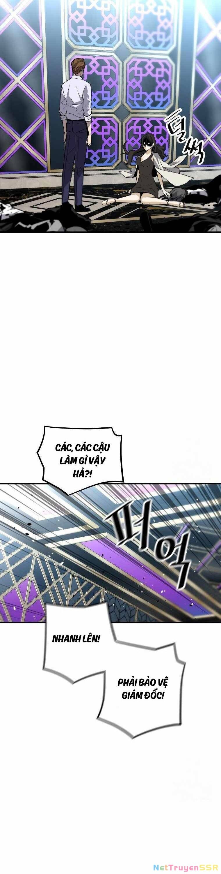 Sự Trở Lại Của Huyền Thoại Chapter 129 - 22