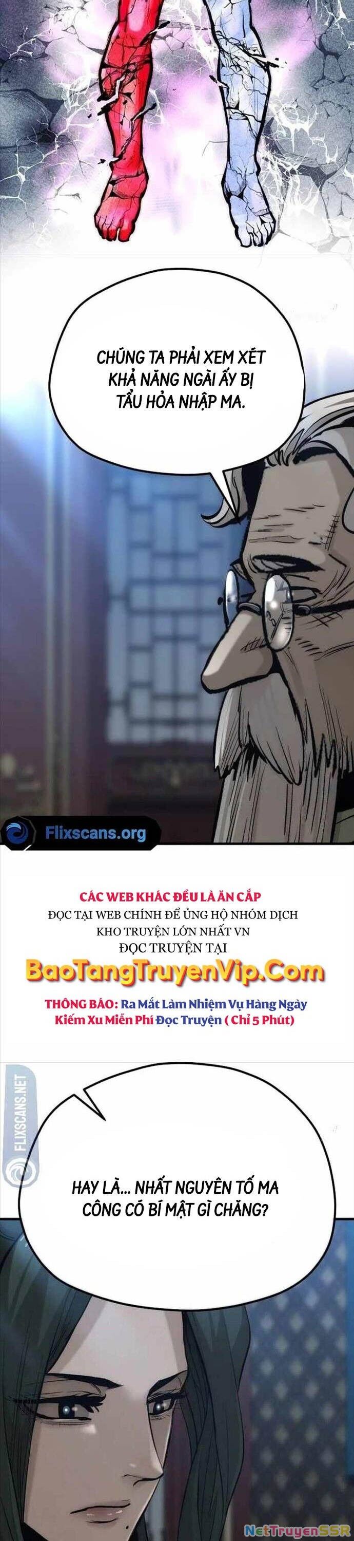 Thiên Ma Phi Thăng Truyện Chapter 115 - 39