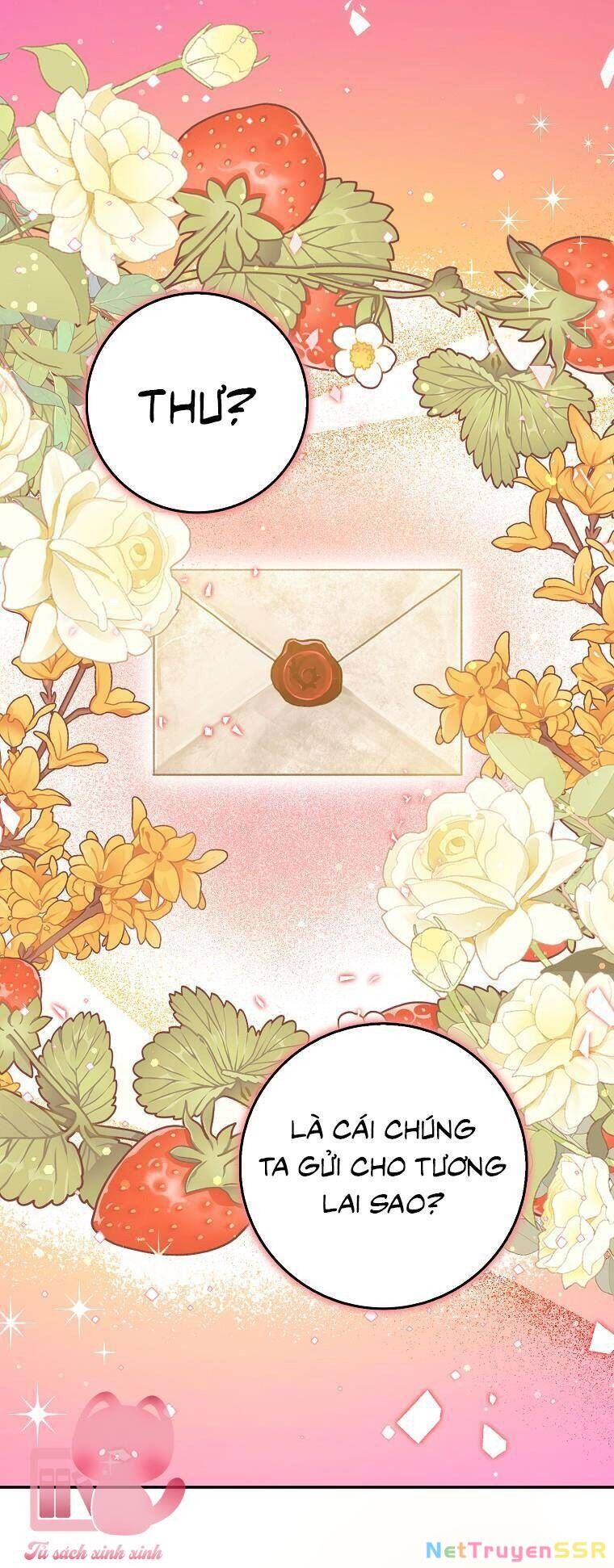 Tôi Thề Chúng Ta Chỉ Là Bạn Chapter 43 - 2