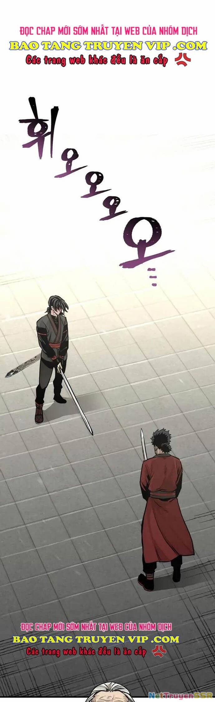 Thiên Ma Phi Thăng Truyện Chapter 89 - 1