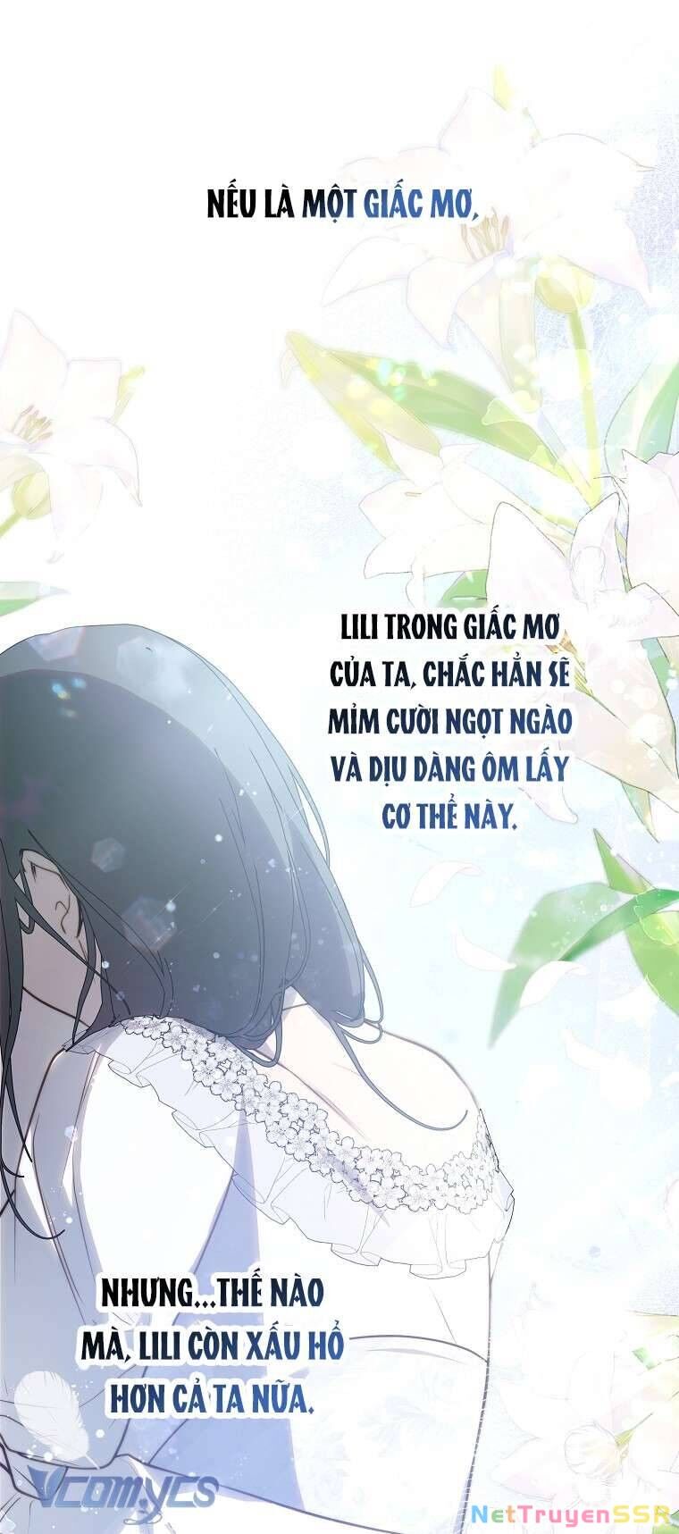 Lilien Của Turin Chapter 53 - 2