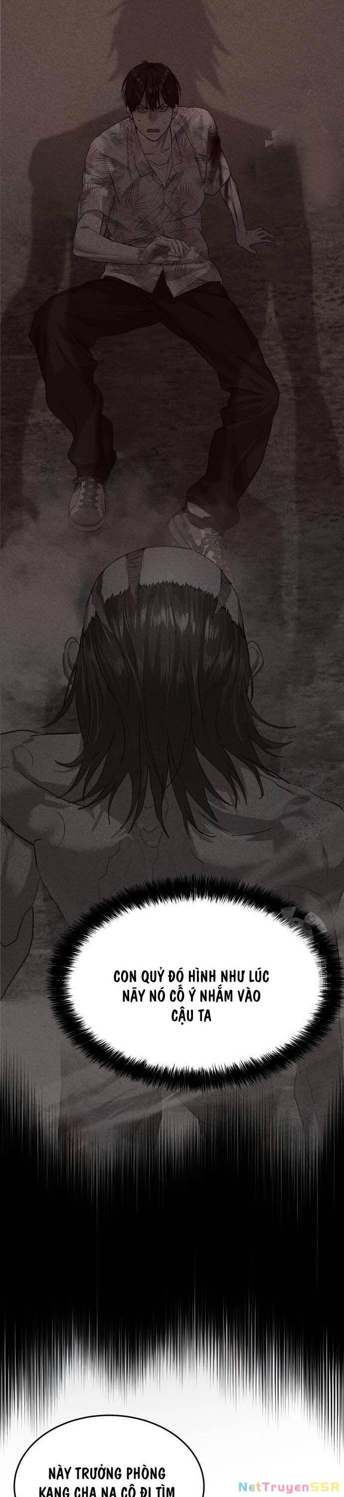 Công Chức Đặc Dị Chapter 3 - 48