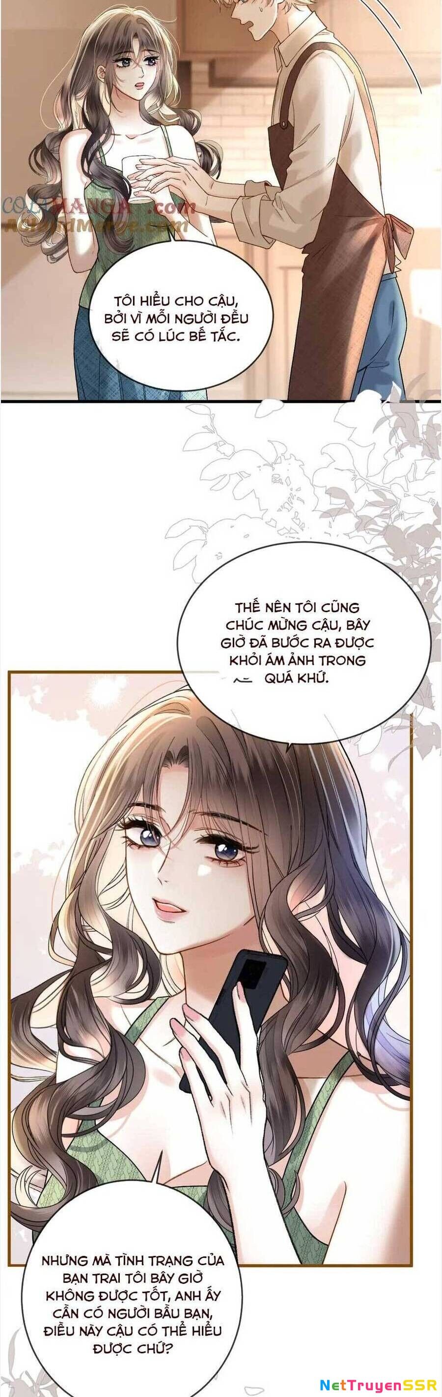 Ngày Mai Cũng Thích Em Chapter 53 - 10